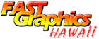 Fast Graphics Hawaii